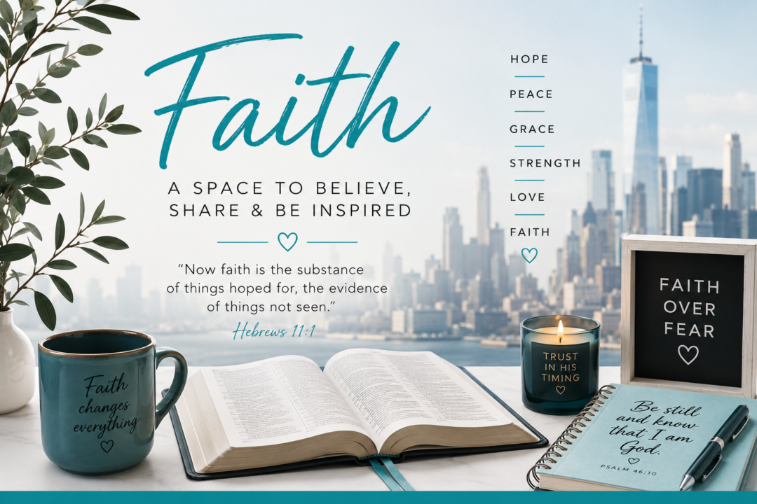 Speaking of Faith with Angela Lewis-Wright
